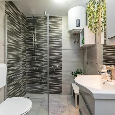 Appartement Palatino - Hr-10637-01 By Interhome