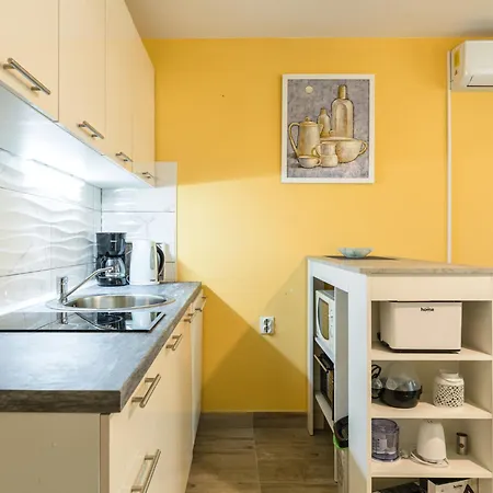 Palatino - Hr-10637-01 By Interhome * Crikvenica